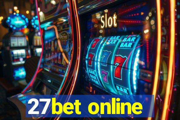 27bet online